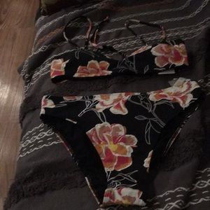 Brand New Roxy Swim